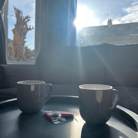 Myrtle Villas Kingston upon Hull Bagian luar foto