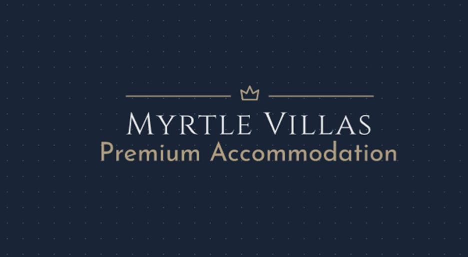 Myrtle Villas Kingston upon Hull Bagian luar foto