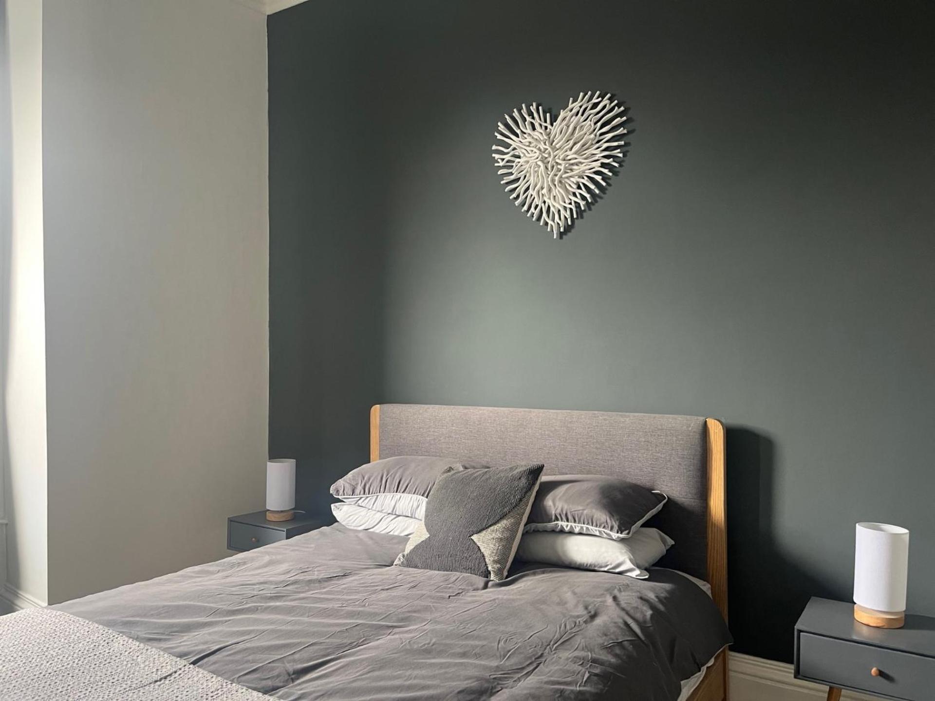 Myrtle Villas Kingston upon Hull Bagian luar foto
