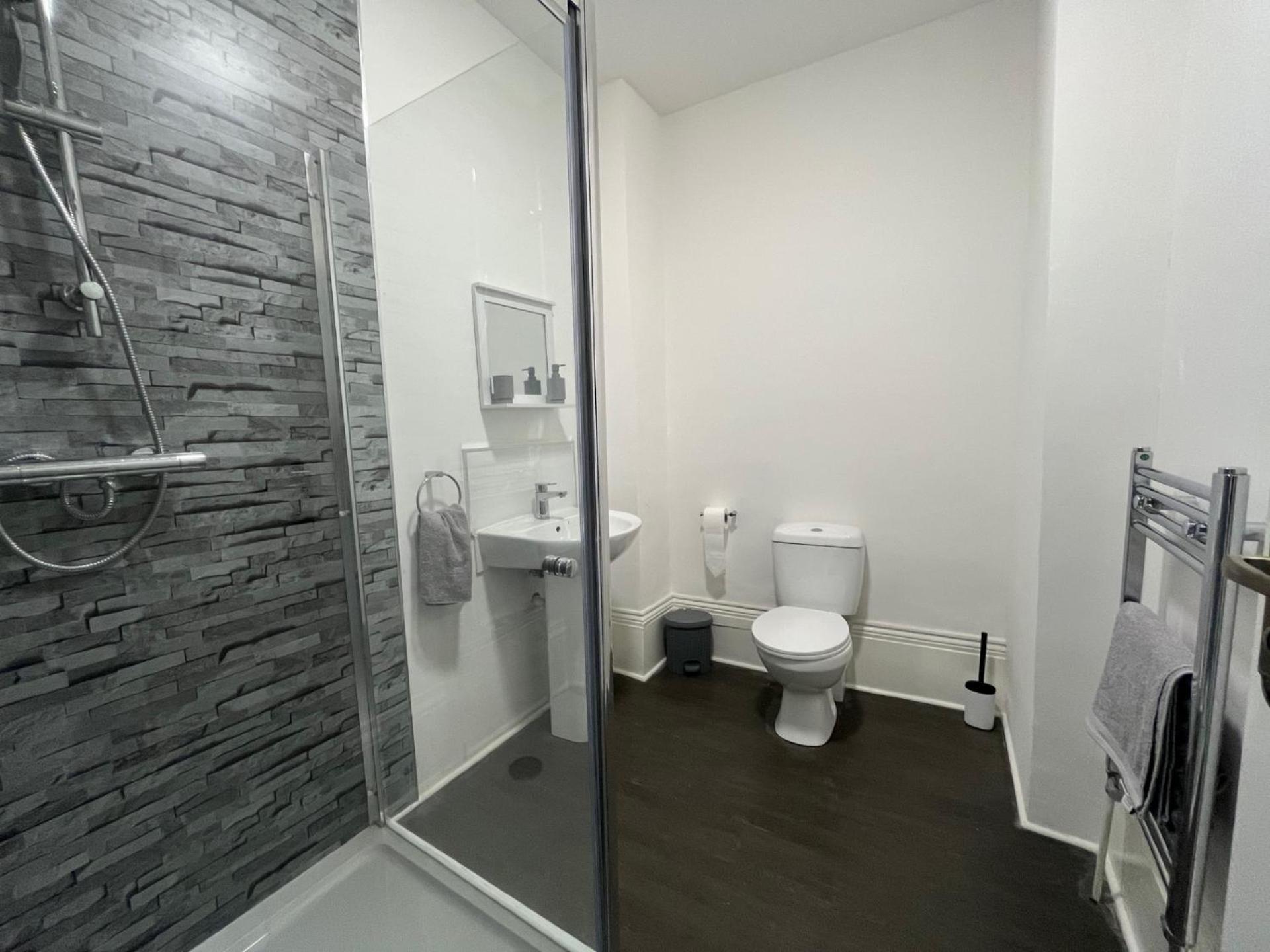 Myrtle Villas Kingston upon Hull Bagian luar foto