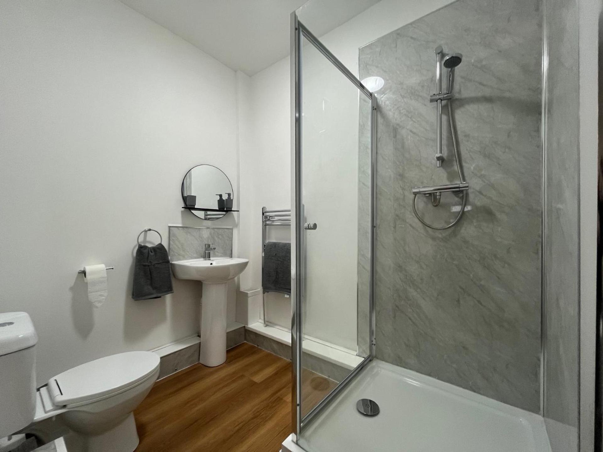 Myrtle Villas Kingston upon Hull Bagian luar foto