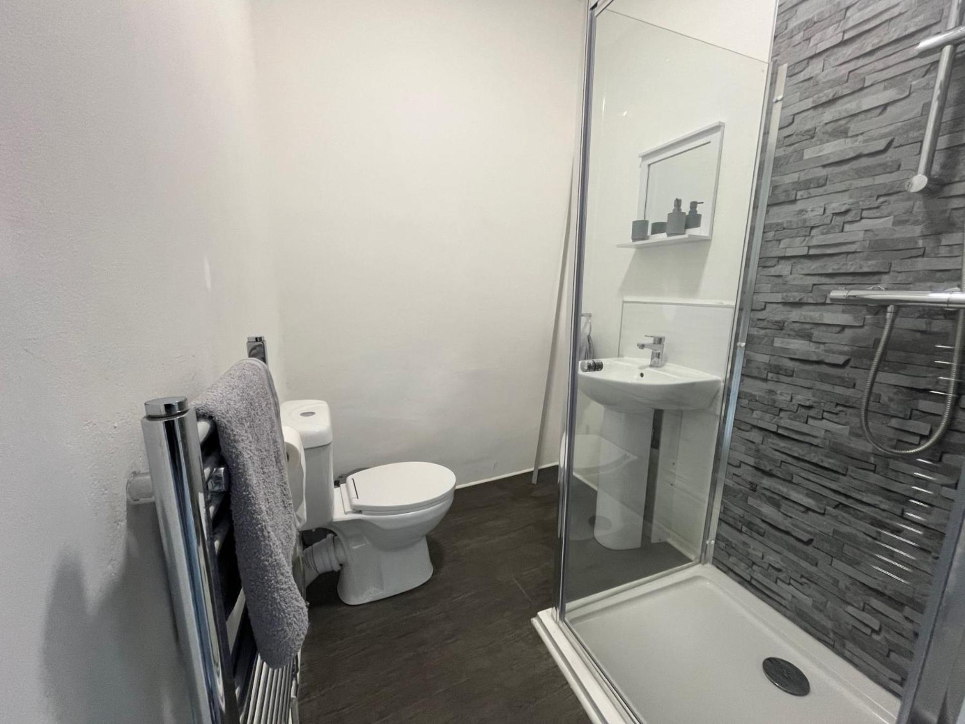Myrtle Villas Kingston upon Hull Bagian luar foto