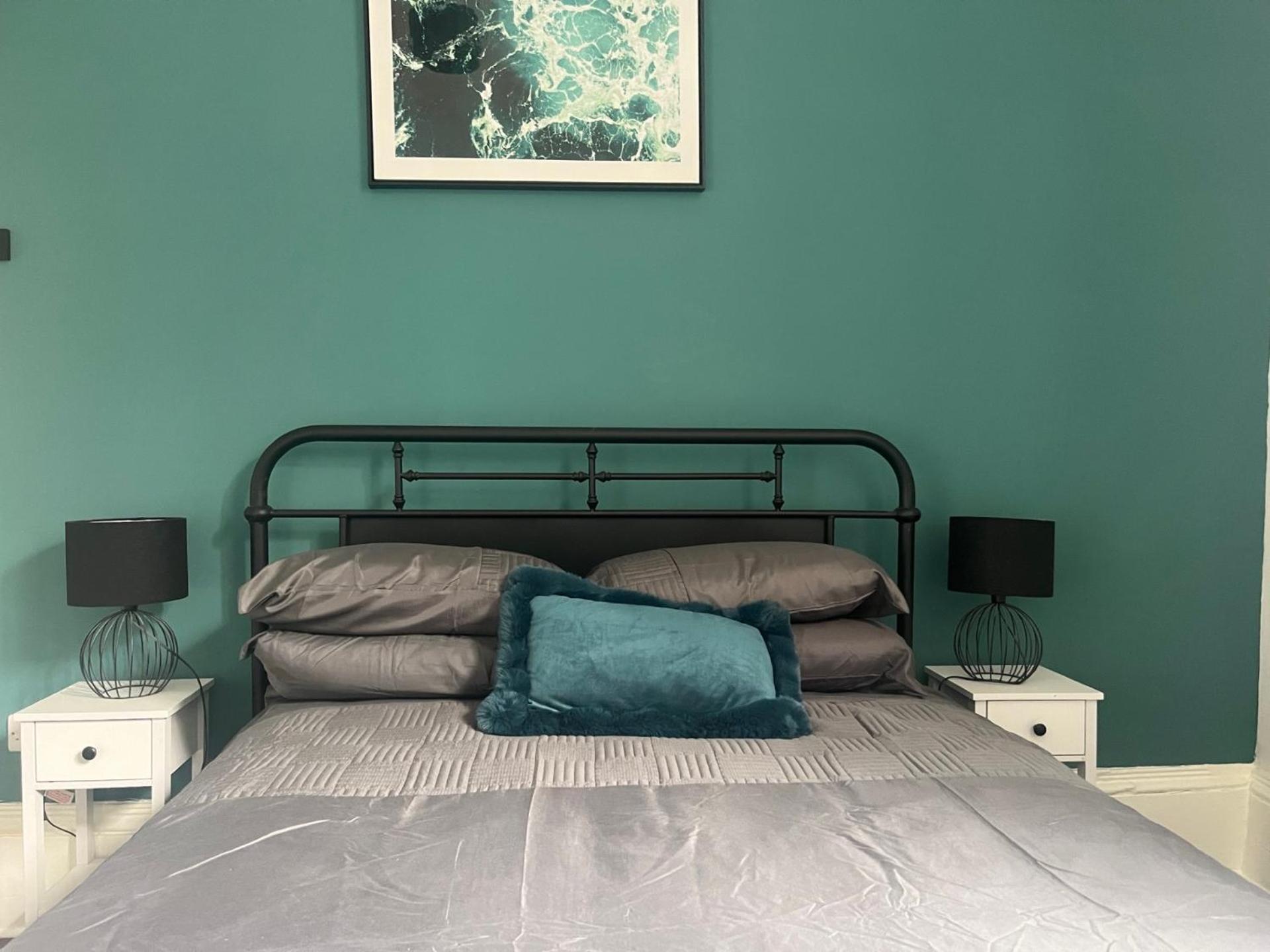 Myrtle Villas Kingston upon Hull Bagian luar foto